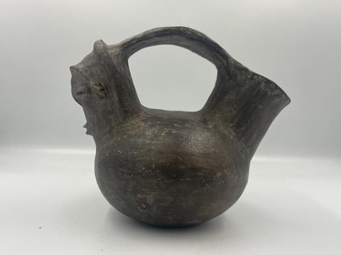 Primera imagen del registro Botella (arqueológica y etnográfica)