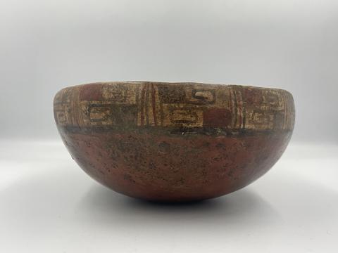 Primera imagen del registro Escudilla