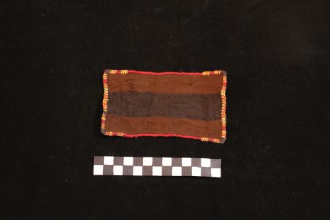 Primera imagen del registro Textil