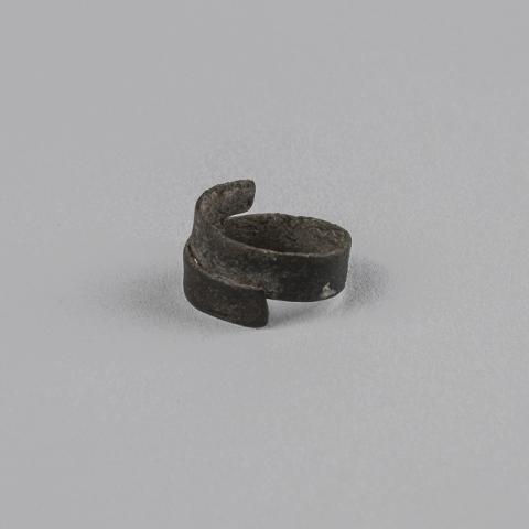 Primera imagen del registro Anillo (joya)