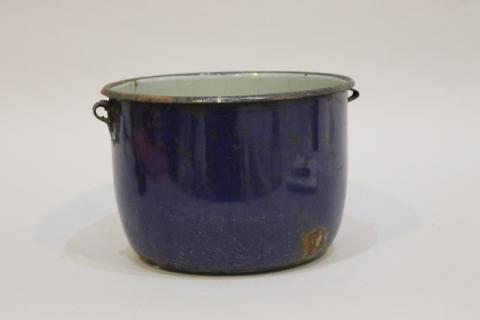 Primera imagen del registro Olla