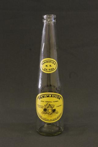 Primera imagen del registro Botella