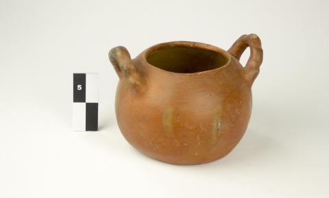Primera imagen del registro Olla