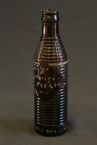 Primera imagen del registro Botella