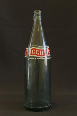 Primera imagen del registro Botella