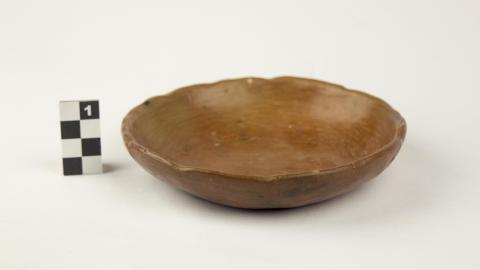 Primera imagen del registro Platillo (plato)
