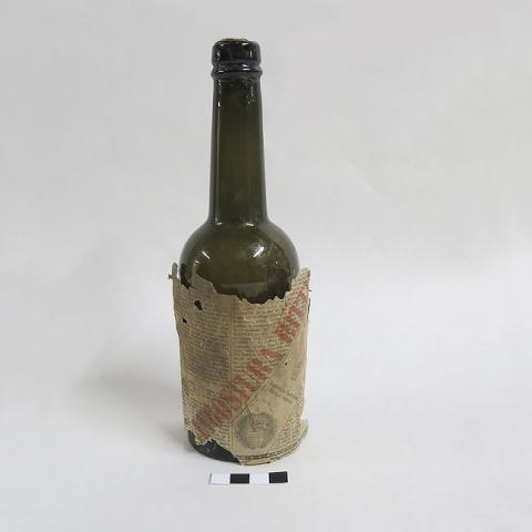 Primera imagen del registro Angostura Bitter