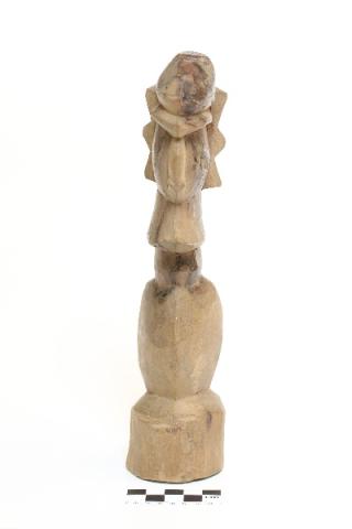 Primera imagen del registro Figura (representación)