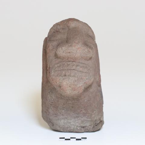 Primera imagen del registro Figurilla
