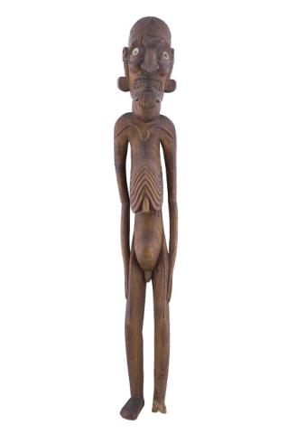 Primera imagen del registro Moai Kava Kava