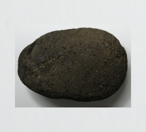 Primera imagen del registro Artefacto