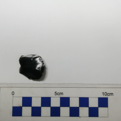 Primera imagen del registro Lasca