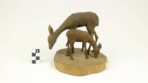 Primera imagen del registro Figura (representación)