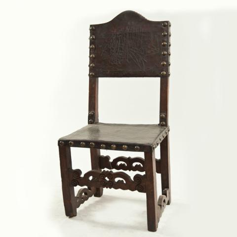 Primera imagen del registro Silla