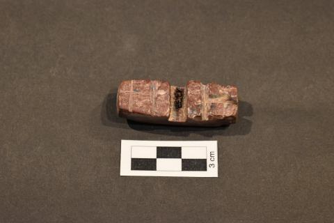 Primera imagen del registro Figurilla