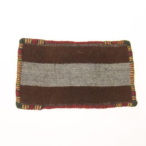 Primera imagen del registro Textil