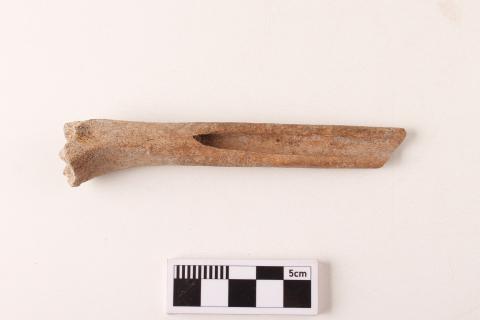 Primera imagen del registro Artefacto