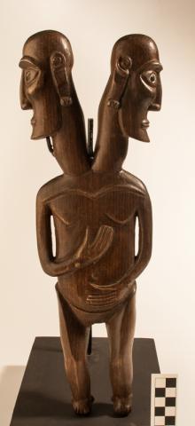 Primera imagen del registro Escultura