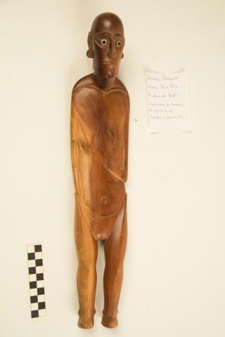Primera imagen del registro Escultura