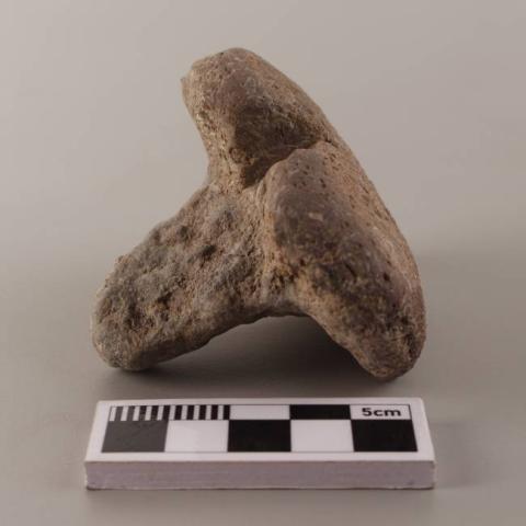 Primera imagen del registro Piedra