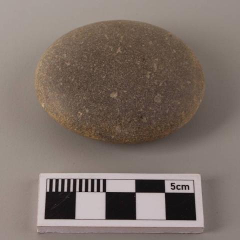 Primera imagen del registro Pulidor (arqueológico)