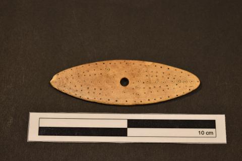Primera imagen del registro Tortera