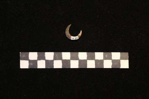 Primera imagen del registro Anzuelo