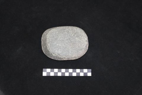 Primera imagen del registro Mano de moler