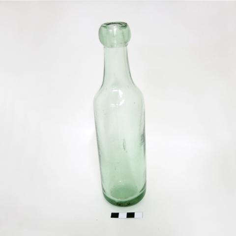 Primera imagen del registro Botella