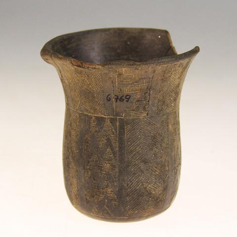 Primera imagen del registro Vaso
