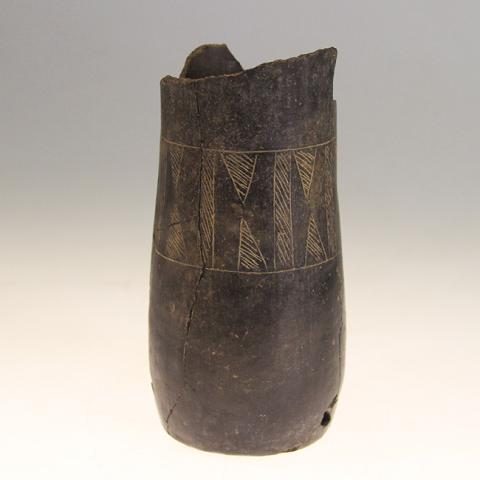 Primera imagen del registro Vaso