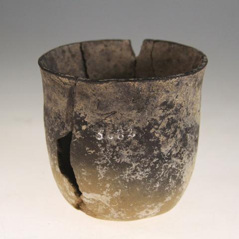 Primera imagen del registro Vaso