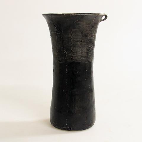 Primera imagen del registro Vaso