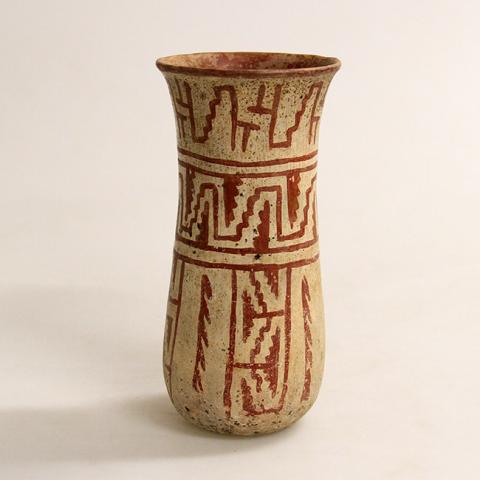 Primera imagen del registro Vaso