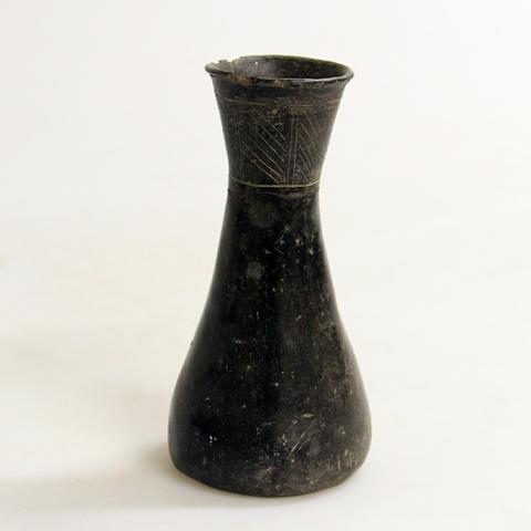Primera imagen del registro Vaso