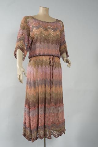 Primera imagen del registro Vestido (prenda principal)