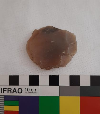 Primera imagen del registro Raedera