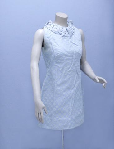 Primera imagen del registro Vestido (prenda principal)