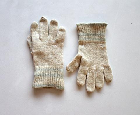 Primera imagen del registro Guantes