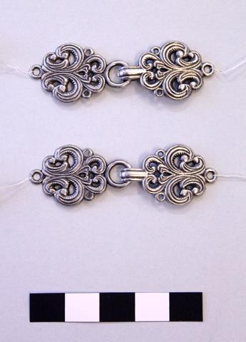 Primera imagen del registro Broche (joya)