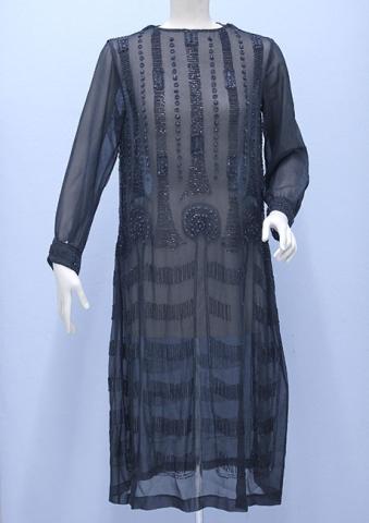 Primera imagen del registro Vestido (prenda principal)