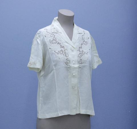 Primera imagen del registro Blusa