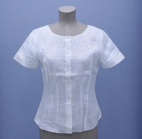 Primera imagen del registro Blusa