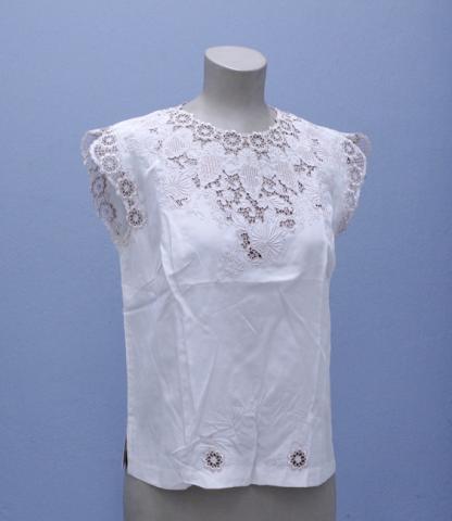 Primera imagen del registro Blusa
