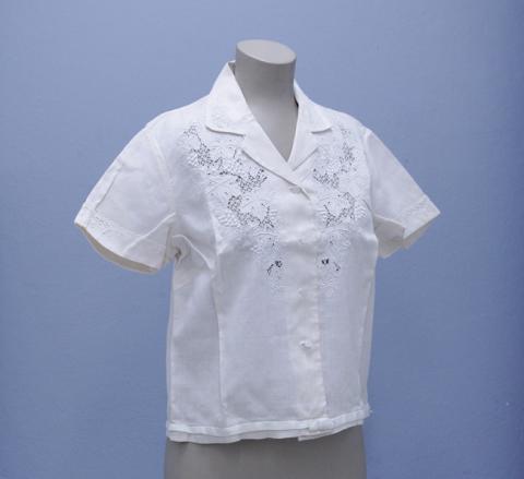 Primera imagen del registro Blusa