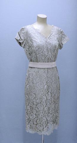 Primera imagen del registro Vestido (prenda principal)
