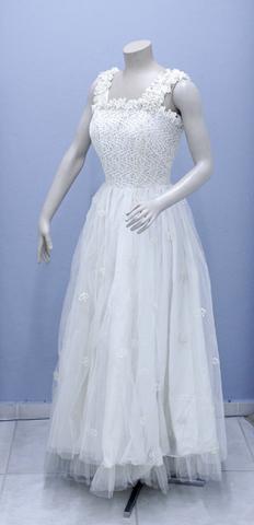 Primera imagen del registro Vestido (prenda principal)