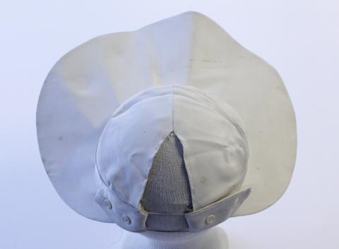 Primera imagen del registro Sombrero