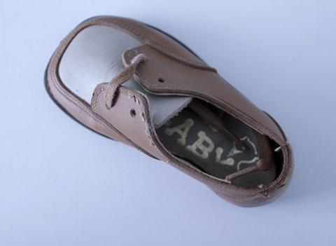 Primera imagen del registro Zapatos (niño)