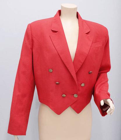 Primera imagen del registro Chaqueta